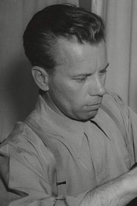 Ben Nye as Makeup Artist in Miracle on 34th Street (06/1947)