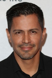 Jay Hernandez as JB Peña in The Long Game (04/2024)