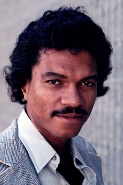 Billy Dee Williams profile image