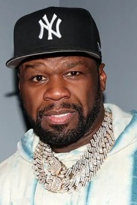 50 Cent as Drew 'Easy Day' Farrell in Expend4bles (09/2023)