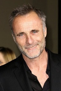 Timothy V. Murphy as  in Detective Knight: Independence (01/2023)