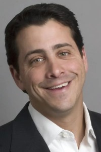 David Glasser as Executive Producer in Season 2 (06/2019)