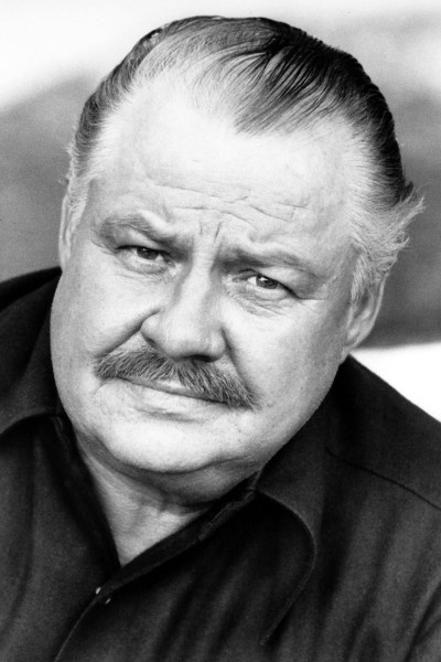 Clifton James profile image