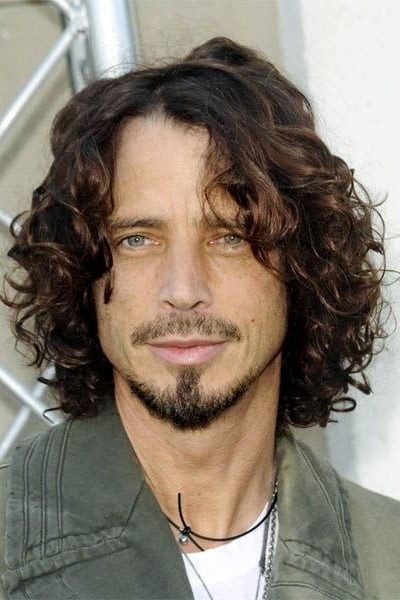 Chris Cornell profile image