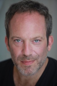 Mark Fleischmann as Frank De Luca in A Castle for Christmas (11/2021)