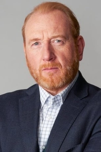 Adrian Scarborough profile image