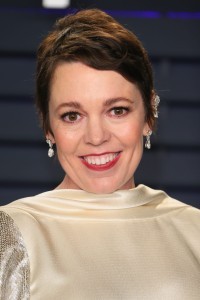 Olivia Colman as Hotel Manager in The Lobster (10/2015)