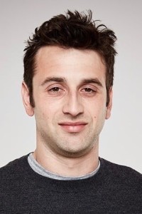 Justin Hurwitz as Original Music Composer in Babylon (12/2022)