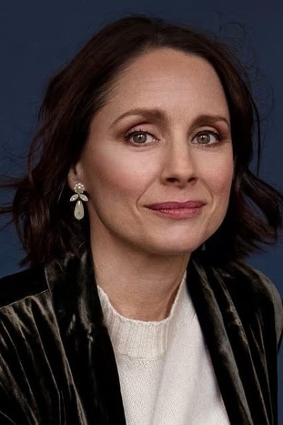 Laura Fraser profile image