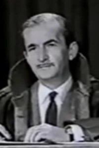 Bedri Çavusoglu as Police (uncredited) in From Russia with Love (10/1963)