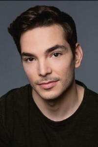 Juan Castano as Osvaldo (voice) in Encanto (10/2021)