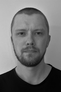 Tõnis Pill as Additional Second Assistant Director in Tenet (08/2020)