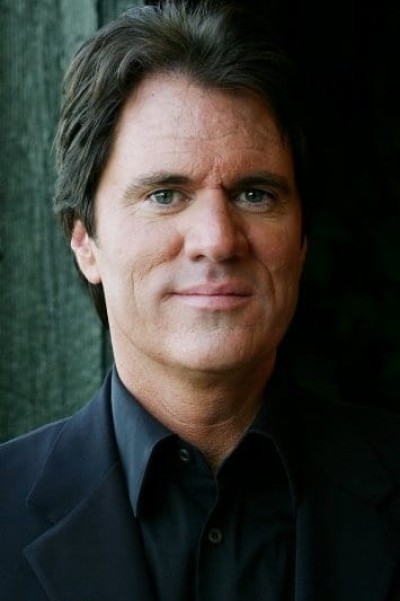 Rob Marshall profile image