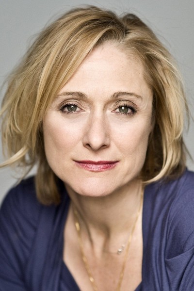 Caroline Goodall profile image