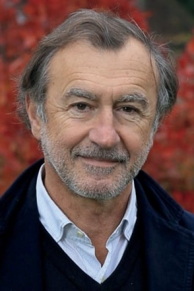 Christophe Malavoy profile image