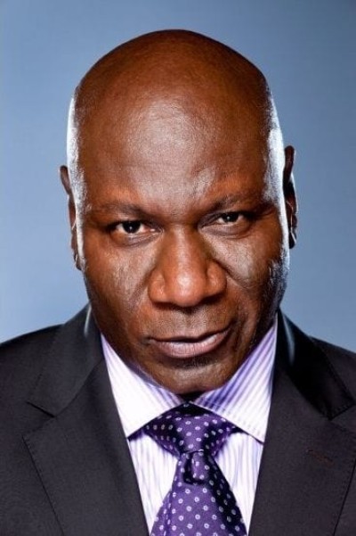 Ving Rhames profile image