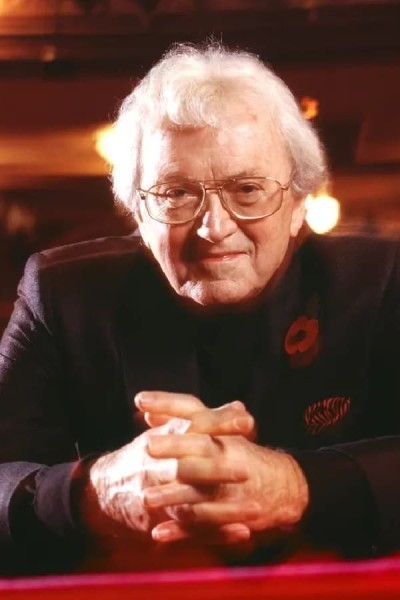 Leslie Bricusse profile image