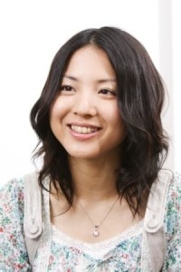 Saori as (voice) in Godzilla Minus One (11/2023)