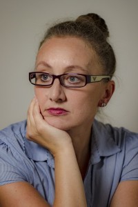 Iva Šindelková as Postwoman (uncredited) in Jojo Rabbit (10/2019)