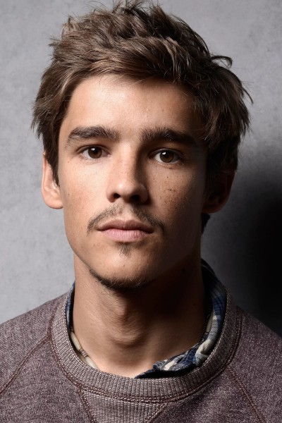 Brenton Thwaites profile image