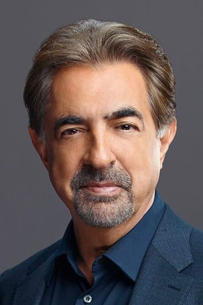 Joe Mantegna profile image