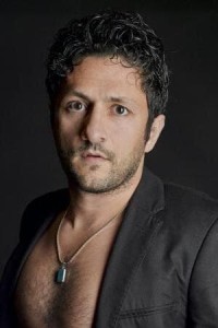 Abbas Fasaei as Pooya in Guy Ritchie's The Covenant (04/2023)