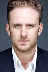 Ben Foster as Jim Fassel in Emancipation (12/2022)