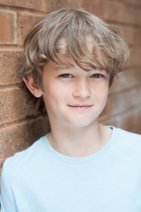 Alfie Tempest as Carlo / Pinocchio Additional Voices (voice) in Guillermo del Toro's Pinocchio (11/2022)