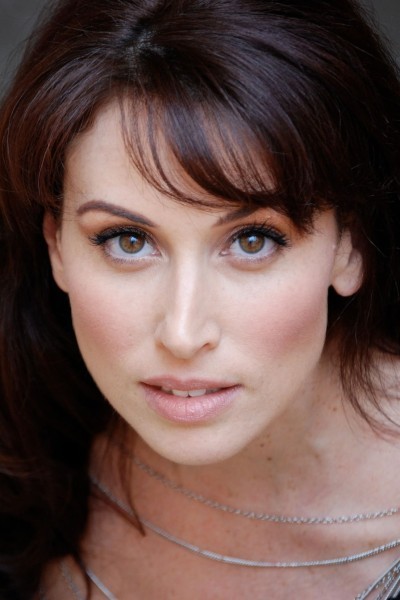 Lesli Margherita profile image