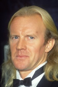 Alexander Godunov as Karl in Die Hard (07/1988)