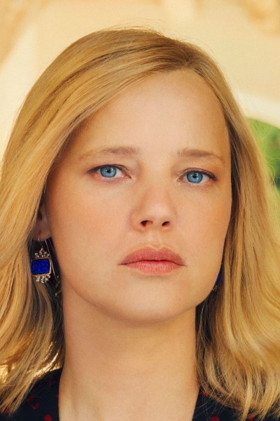 Joanna Kulig profile image