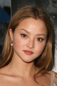 Devon Aoki as Suki in 2 Fast 2 Furious (06/2003)