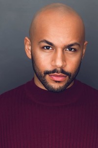 Omar Ghonim as Damian in Don't Look Up (12/2021)