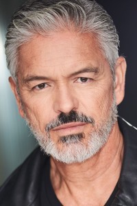 Alejandro De Hoyos as Colonel Marin in The Man from Toronto (12/2022)