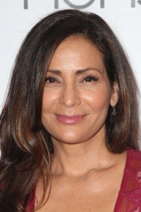 Constance Marie as Imelda (voice) in Puss in Boots (10/2011)