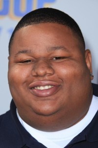 Jamal Mixon as Leon in Paul Blart: Mall Cop (01/2009)