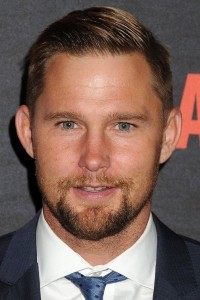 Brian Geraghty as Zane Davis in 1923 (12/2022)