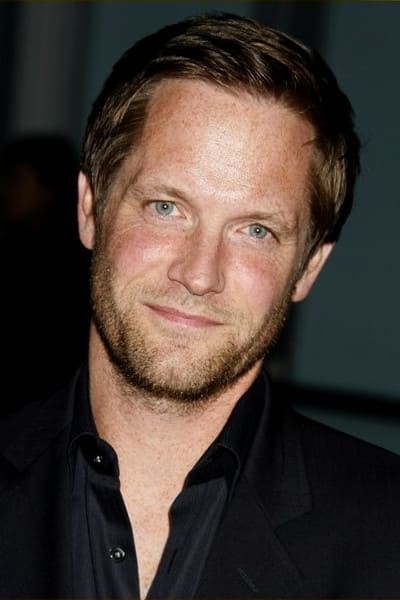 Matt Letscher profile image