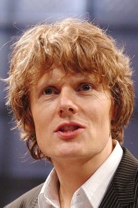 Julian Rhind-Tutt as Sieyes in Napoleon (11/2023)