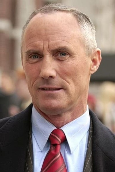 Robert John Burke profile image