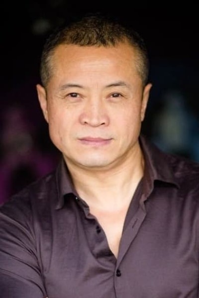 Vincent Wang profile image