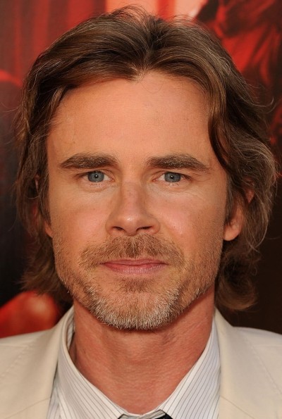 Sam Trammell profile image