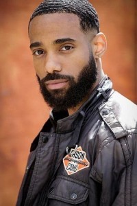 Philemon Chambers as Nick in Single All the Way (12/2021)