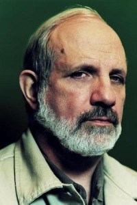 Brian De Palma as Director in Mission: Impossible (05/1996)