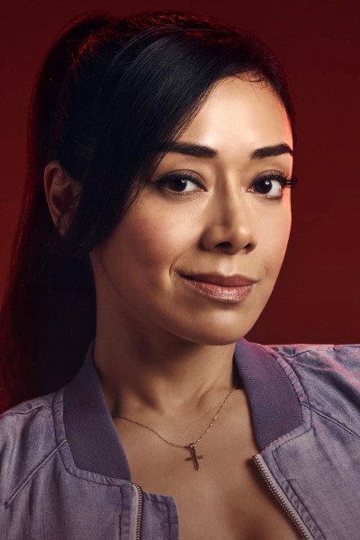 Aimee Garcia profile image