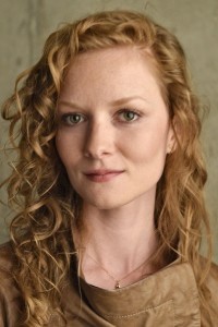 Wrenn Schmidt as Becky Silva in 13 Hours: The Secret Soldiers of Benghazi (01/2016)