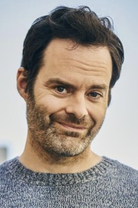 Bill Hader as Additional Dialogue in Inside Out (06/2015)