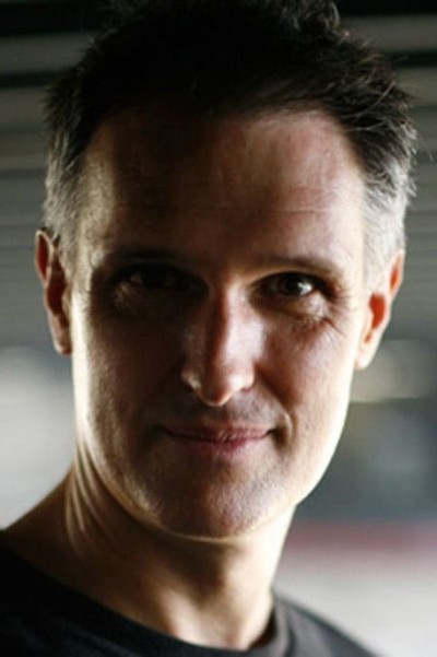 Iain McCaig profile image