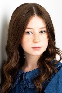 Katelyn Rose Downey as Sophie in The Nun II (09/2023)