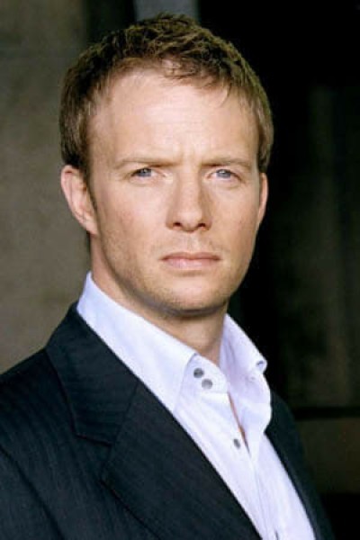 Rupert Penry-Jones profile image